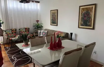 Apartamento com 2 dormitórios à venda, 110m² - centro - santo andré/sp