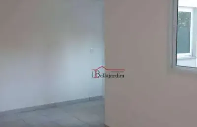Apartamento com 2 quartos à venda, 47m² - bairro vila guiomar - santo andré/sp
