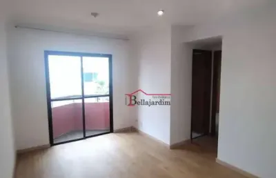 Apartamento com 2 dormitórios à venda, 102m² - bairro rudge ramos - são bernardo do campo/sp