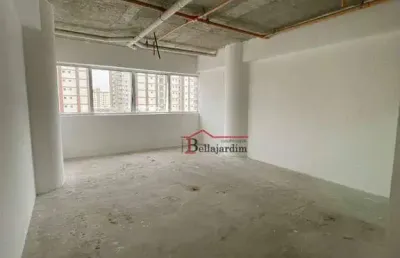 Sala comercial com 1 sala à venda na Travessa Marcelina, 32, Centro, Santo André