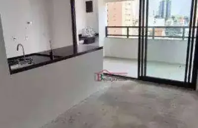 Apartamento com 3 quartos para alugar, 92m² - bairro campestre - santo andré/sp