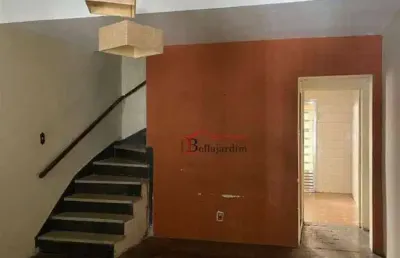 Sobrado com 2 dormitórios, 143 m² - venda ou aluguel - casa branca - santo andré/sp