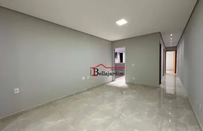 Apartamento com 2 dormitórios à venda, 59m²- bairro parque oratório - santo andré/sp