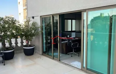 Sala, 77m² - venda ou aluguel  - campestre - santo andré/sp