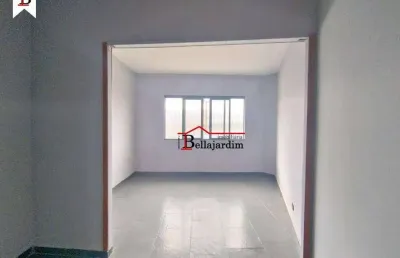 Sala comercial com 1 sala para alugar na Rua Senador Fláquer, 758, Centro, Santo André