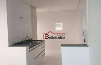 Sobrado com 2 quartos, 127m² - venda ou aluguel - vila valparaíso - santo andré/sp