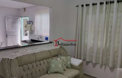 Casa com 4 dormitórios à venda, 143 m² - boa vista - são caetano do sul/sp