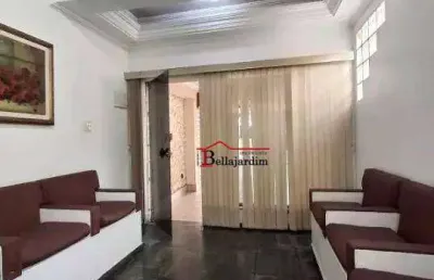 Casa com 2 dormitórios, 178 m² - venda ou aluguel - vila américa - santo andré/sp