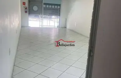 Sala comercial com 1 sala para alugar na Rua Coronel Francisco Amaro, 271, Centro, Santo André
