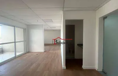 Sala para alugar, 36 m² - bairro jardim do mar - são bernardo do campo/sp