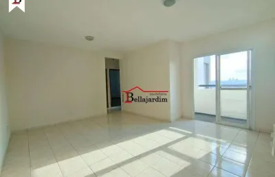 Apartamento com 3 quartos para alugar, 90 m² - vila pinheirinho - santo andré/sp