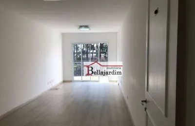 Apartamento com 3 dormitórios à venda, 102 m² - vila baeta neves - são bernardo do campo/sp