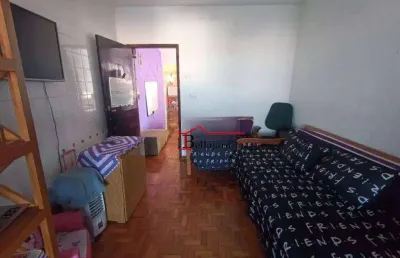 Sobrado com 2 dormitórios à venda, 140 m² - vila luzita - santo andré/sp