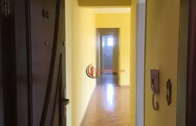 Apartamento com 2 dormitórios à venda, 60 m² - jardim bela vista - santo andré/sp
