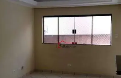 Sobrado com 3 dormitórios à venda - boa vista - são caetano do sul/sp