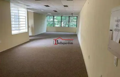 Prédio para alugar, 650 m² - centro - santo andré/sp