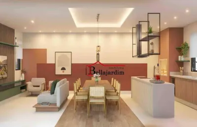 Apartamento com 3 dormitórios à venda, 151 m² - jardim do mar - são bernardo do campo/sp