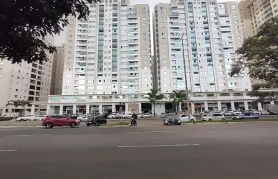 Apartamento com 3 quartos à venda na Área Especial 4 Lotes G/H, Guará II, Brasília