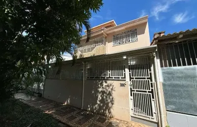 Casa com 6 quartos à venda na SHIGS 709, Asa Sul, Brasília