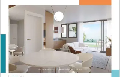 Apartamento com 3 quartos à venda na Área Especial, Guará II, Brasília