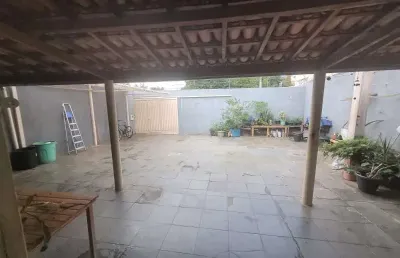 Casa com 2 quartos à venda na Qr 1-a Conjunto S, Candangolândia, Brasília