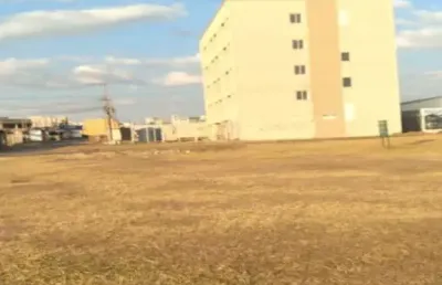 Terreno à venda na Qs 109 Conjunto 3, Samambaia Sul (Samambaia), Brasília