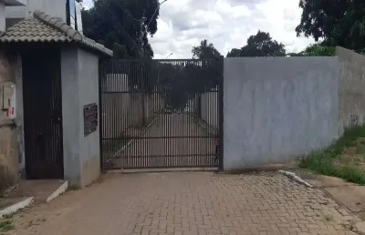 Terreno à venda na Chácara 59, Setor Habitacional Samambaia (Vicente Pires), Brasília
