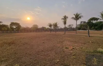 Terreno à venda na Smpw Quadra 21, Park Way, Brasília