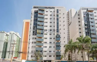 Apartamento com 4 quartos à venda na Avenida Pau Brasil, Norte (Águas Claras), Brasília