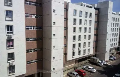Apartamento com 4 quartos à venda na SQN 115, Asa Norte, Brasília