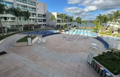 Apartamento com 1 quarto à venda na SCES Trecho 4, Asa Sul, Brasília