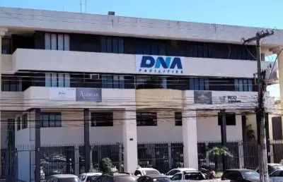 Sala comercial com 1 sala à venda na Saan Quadra 3, Zona Industrial, Brasília