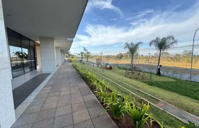 Sqnw 309 - 4 suítes, 4 vagas, vista livre para o parque burle marx !