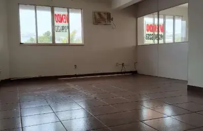 Sala comercial com 1 sala à venda na Saan Quadra 3, Zona Industrial, Brasília