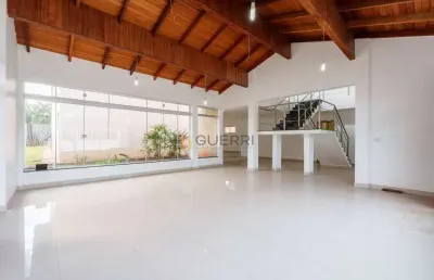 Casa com 4 quartos à venda na Ca 6, Setor de Habitações Individuais Norte, Brasília