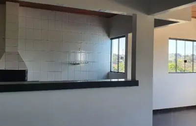Prédio com 5 salas à venda na Quadra QR 7, Candangolândia, Brasília
