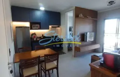 Apartamento com 2 dormitórios à venda, 58 m² por r$ 550.000,00 - pinheirinho - vinhedo/sp