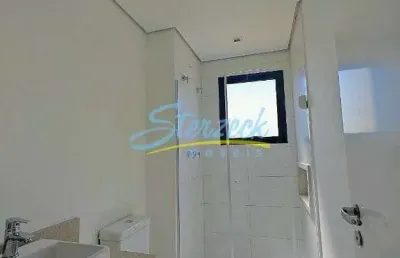 Apartamento com 2 dormitórios à venda, 80 m² por r$ 980.000,00 - jardim brasil - campinas/sp