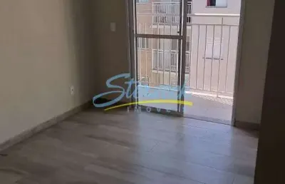 Apartamento com 2 dormitórios à venda, 47 m² por r$ 360.000,00 - vila pagano - vinhedo/sp