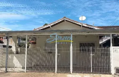 Casa com 4 dormitórios à venda, 215 m² por r$ 650.000,00 - jardim nova canudos - vinhedo/sp