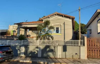 Casa com 3 dormitórios à venda, 130 m² por r$ 799.000,00 - jardim trevisan - vinhedo/sp