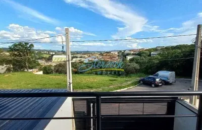 Casa com 3 dormitórios à venda, 128 m² por r$ 800.000,00 - parque são josé - vinhedo/sp