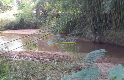 Terreno à venda na Rua Pedro Lourençon, 2, Abadia, Louveira