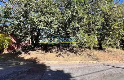 Terreno à venda, 500 m² - mirante das estrelas  - vinhedo/sp