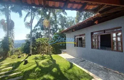Casa com 2 dormitórios, 250 m² - venda por r$ 1.350.000,00 ou aluguel por r$ 3800,00/mês - monte al