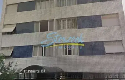 Apartamento com 1 quarto à venda na Rua Cândido Rodrigues, 181, Centro, São Vicente