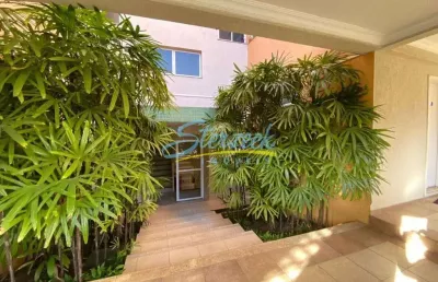 Apartamento com 3 dormitórios para locação e venda- jardim alves nogueira - vinhedo/sp
