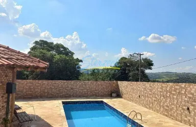 Casa com 3 dormitórios à venda, 260 m² por r$ 950.000,00 - condomínio vale da santa fé - vinhedo/sp