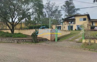 Casa com 3 dormitórios à venda, 242 m² por r$ 1.300.000,00 - condomínio clube de campos valinhos -