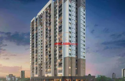 #-apartamento com 2 dormitórios à venda, 71 m² por r$ 849.000 - ipiranga -